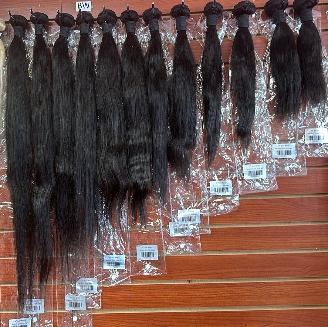 13x6 HD/Swiss Straight